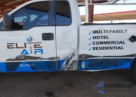 2008 Ford F150 Stx/Xl/Xlt from USA, damaged, VIN 1FTRF12248KD26328